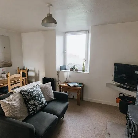 Escape To Our Cosy With Log Burner In Drigg, District بيت للعطل