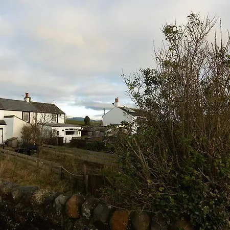 Escape To Our Cosy With Log Burner In Drigg, District