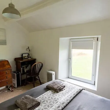 Cottage, Cosy Retreat With Log Burner & Garden بيت للعطل Drigg