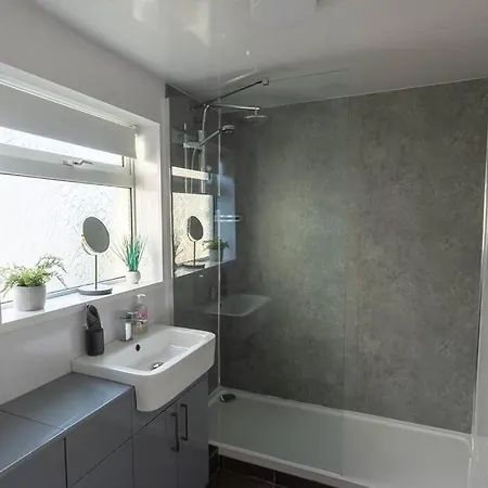 Escape To Our Cosy With Log Burner In Drigg, District Casa vacanze Drigg