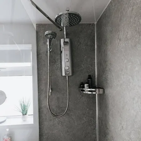 Escape To Our Cosy With Log Burner In Drigg, District Casa vacanze *