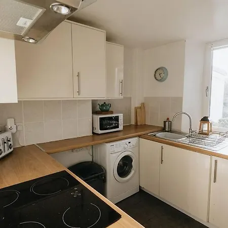 Escape To Our Cosy With Log Burner In Drigg, District Casa vacanze