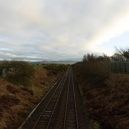 Escape To Our Cosy With Log Burner In Drigg, District Casa vacanze *