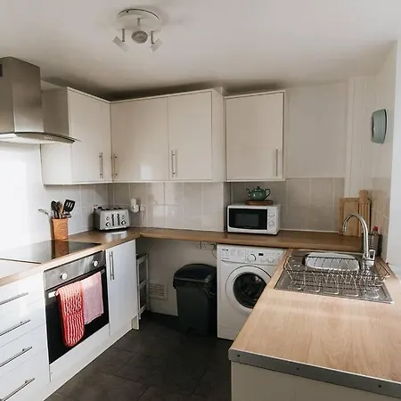 Escape To Our Cosy With Log Burner In Drigg, District Casa vacanze Drigg