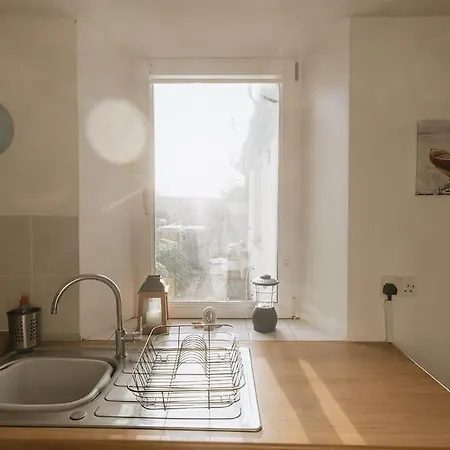 Escape To Our Cosy With Log Burner In Drigg, District *