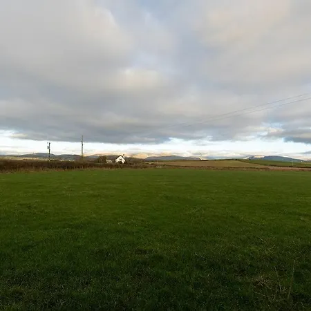 Casa vacanze Escape To Our Cosy With Log Burner In Drigg, District Drigg