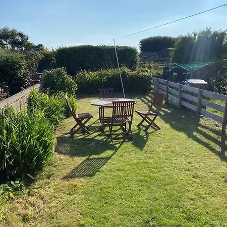 Casa vacanze Escape To Our Cosy With Log Burner In Drigg, District