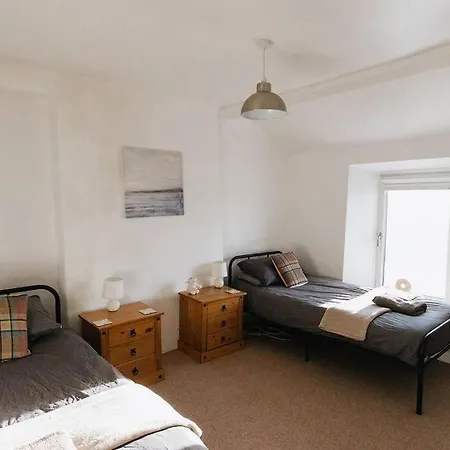 Escape To Our Cosy With Log Burner In Drigg, District Casa vacanze *